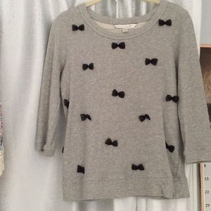 LC Lauren Conrad now sweatshirt